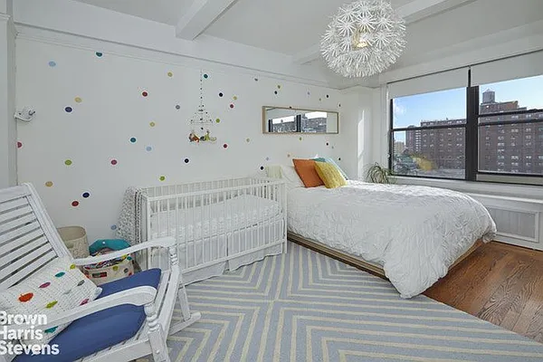 Rented by Brown Harris Stevens | media 15