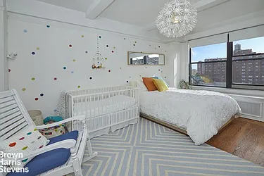 Rented by Brown Harris Stevens