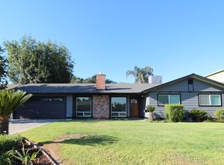 873 W Cedar St, Exeter, CA 93221