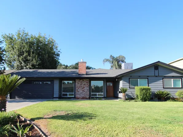 873 W Cedar Street, Exeter, CA 93221