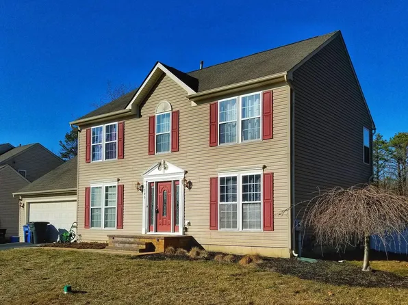 305 Montana Trl, Browns Mills, NJ 08015