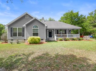 136 Quail Knoll Rd, Danville, GA 31017