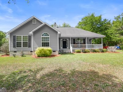 136 Quail Knoll Rd, Danville, GA, 31017