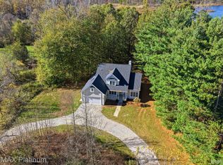 2026 Yorway Dr, Howell, MI 48843