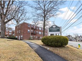 205 West Post Road #2H, White Plains, NY 10606