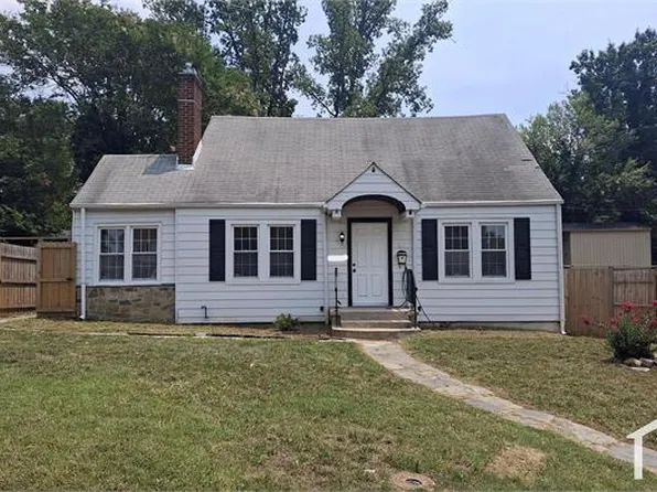 5000 56th Ave, Hyattsville, MD 20781