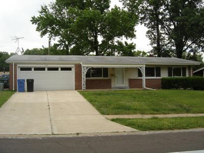 1630 Fairmount Dr, Florissant, MO, 63033
