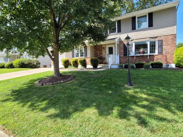36 Cordele Rd, Newark, DE 19711
