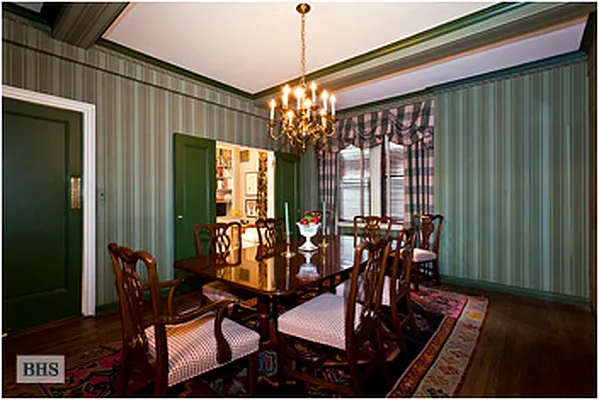 Sold by Brown Harris Stevens | media 16