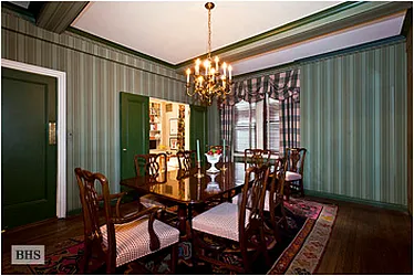 Sold by Brown Harris Stevens