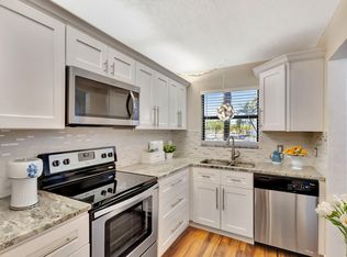 4700 Lucerne Lakes Blvd #206, Lake Worth, FL 33467