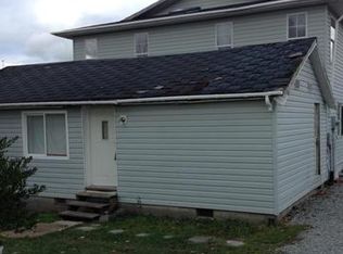 2329 E Section St, Mount Vernon, WA 98274