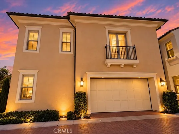 125 Poppyseed, Irvine, CA 92618