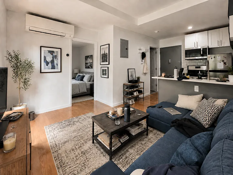 501 W 150th St #5B — Photo 5