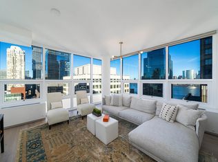 105 Greene St APT 1702, Jersey City, NJ