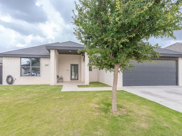 1003 Osprey Dr, Midland, TX 79706