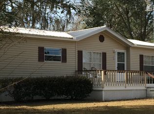 21875 Hebron Pl #O, O Brien, FL 32071