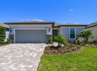 9369 Barrier Coast Trl, Parrish, FL 34219