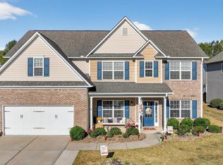 26 Valley Bluff Ln, Simpsonville, SC 29680