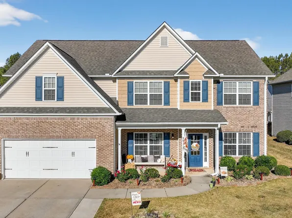 26 Valley Bluff Ln, Simpsonville, SC 29680