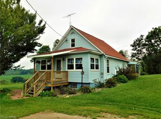 4361 North St SE, Carrollton, OH 44615