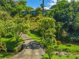740 E Kuiaha Rd, Haiku, HI 96708