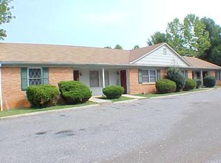 1418 Tunbridge Rd #4, Lynchburg, VA 24501