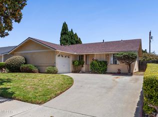 1108 N Jasmine St, Lompoc, CA 93436