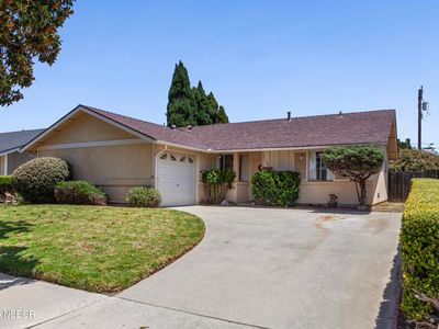 1108 N Jasmine St, Lompoc, CA, 93436