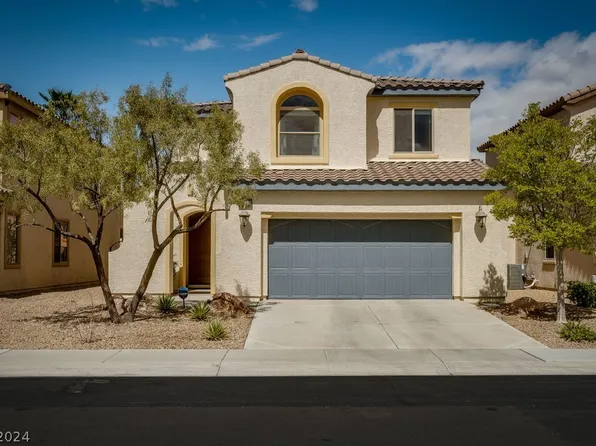 294 Via Franciosa Dr, Henderson, NV 89011