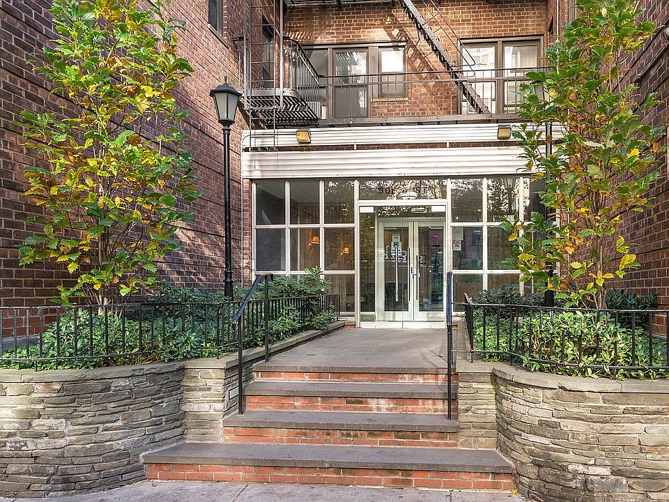 1st image of 54 E 8th St #3R
