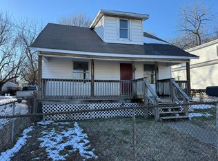 835 S Grant Ave, Springfield, MO 65806