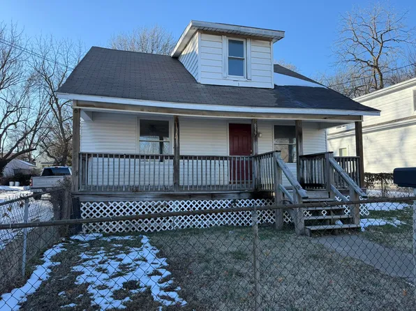 835 S Grant Avenue, Springfield, MO 65806