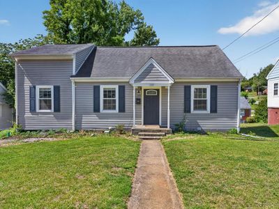 1305 Harding St, Lynchburg, VA, 24502