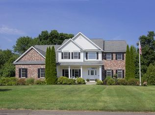 67 Lennys Way, West Springfield, MA 01089