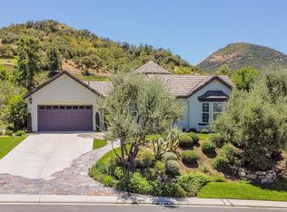 1668 Sycamore Canyon Dr, Westlake Village, CA 91361