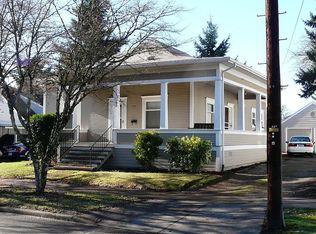 520 NW 11th St, Corvallis, OR