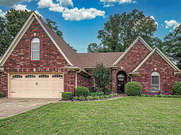 7986 Breezy Meadows Ln, Bartlett, TN 38135