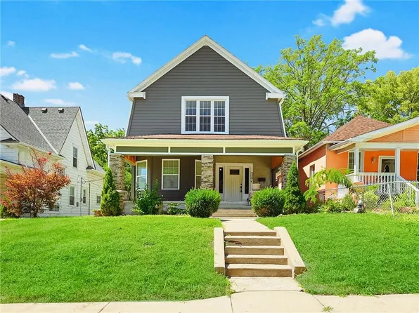 236 N 17th St, Kansas City, KS 66102