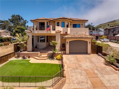 36 Ash Ave, Cayucos, CA, 93430