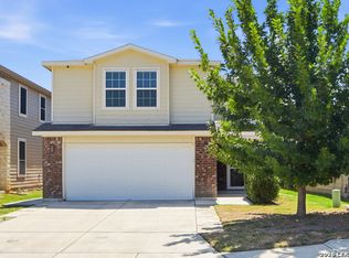 9614 Silver Mist Way, San Antonio, TX 78254