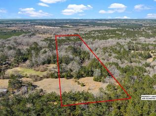 763 County Road 3564, Tenaha, TX 75974