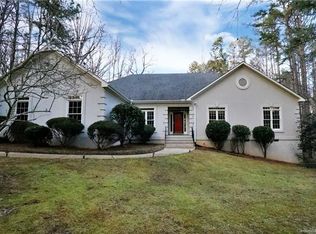 1866 Tanglebriar Ct, Matthews, NC 28104