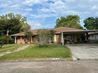 2012 Wichita St, Pasadena, TX 77502