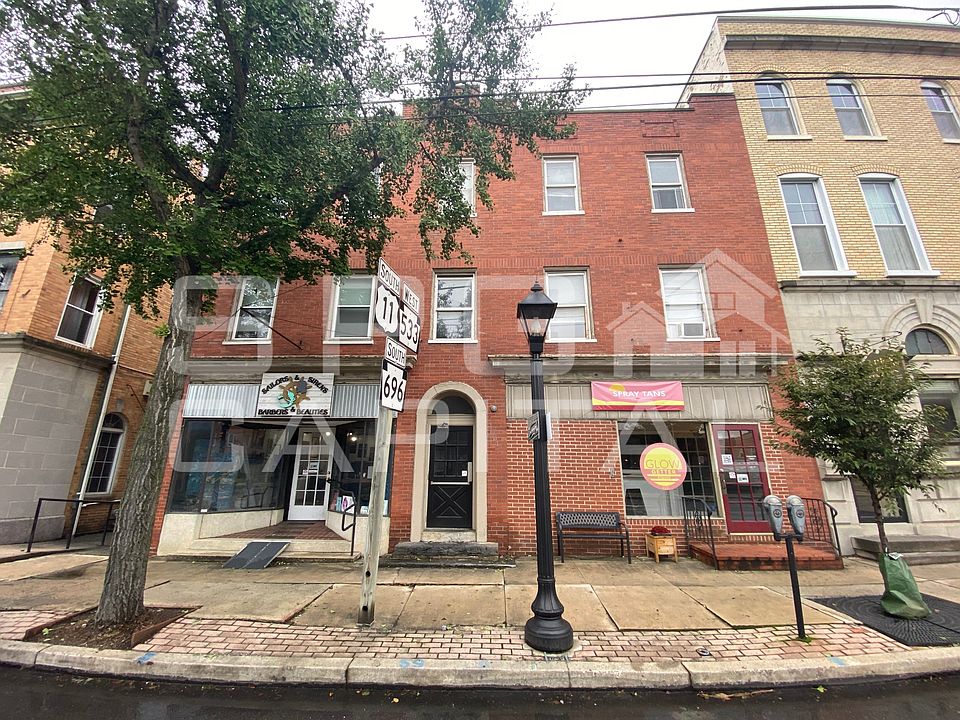 1st image of 11 W King St #F