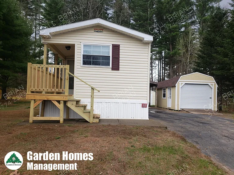 173 Jockeyville Rd #43 — Photo 2