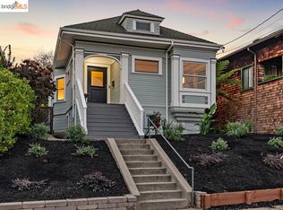4143 Howe St, Oakland, CA 94611