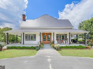 4473 Reed Creek Hwy, Hartwell, GA 30643