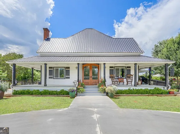4473 Reed Creek Hwy, Hartwell, GA 30643