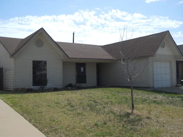 11 Shady Brook Cir, Abilene, TX 79605
